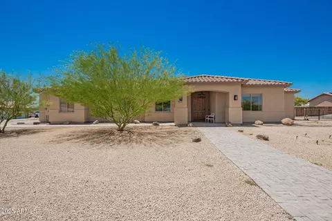 9858 N Faldale Rd, Casa Grande, AZ 85122