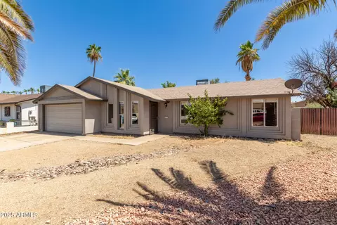 10115 W Turney Ave, Phoenix, AZ 85037