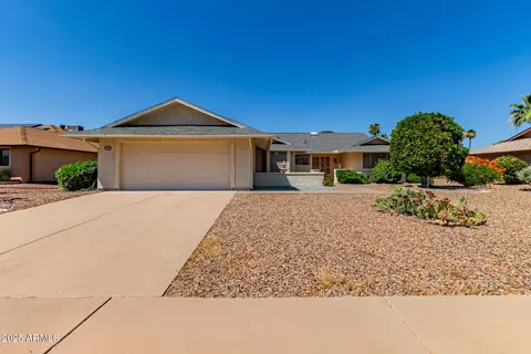 13122 W Ballad Dr, Sun City West, AZ 85375