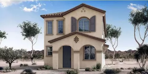 43623 N Hinoki St, Queen Creek, AZ 85142
