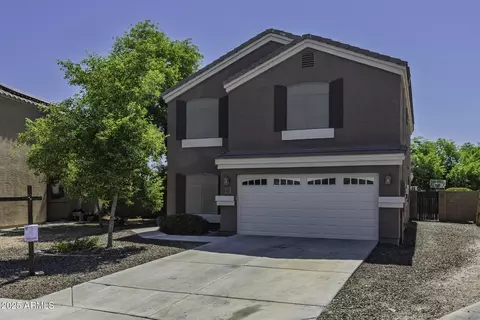 18683 N Toya St, Maricopa, AZ 85138