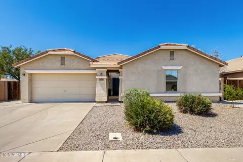25542 W Forest Grove Ave, Buckeye, AZ 85326