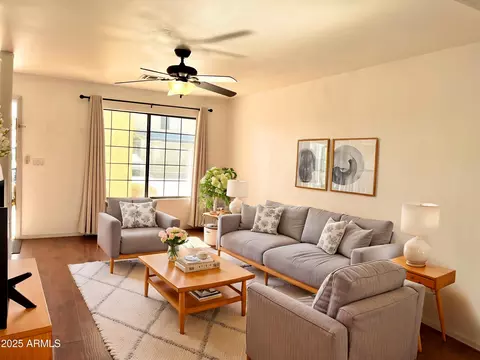 7801 N 44th Dr #1180, Glendale, AZ 85301