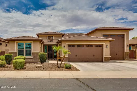 18489 W Marshall Ln, Surprise, AZ 85388