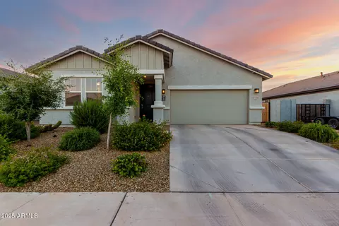 17750 W Villa Hermosa Ln, Surprise, AZ 85387