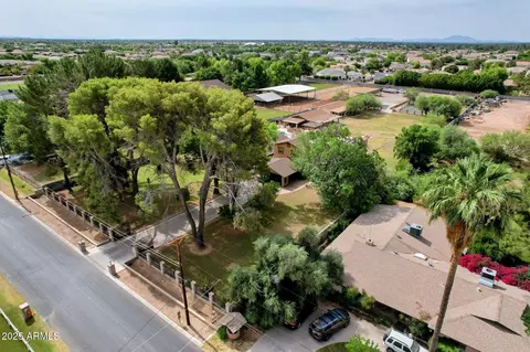 View/Area - 3041 E Backus Rd, Mesa, AZ 85213 photo 8 of 10