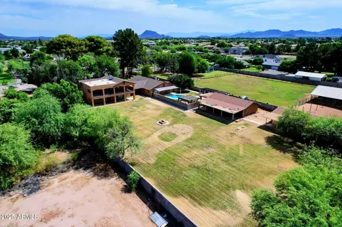 View/Area - 3041 E Backus Rd, Mesa, AZ 85213 photo 9 of 10