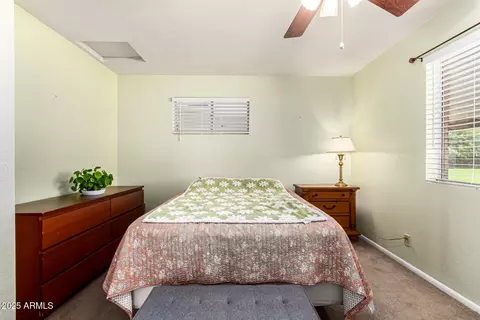 Bedroom - 3041 E Backus Rd, Mesa, AZ 85213 photo 5 of 6