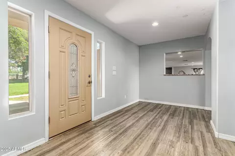 Entry Way - 3041 E Backus Rd, Mesa, AZ 85213 photo 1 of 6
