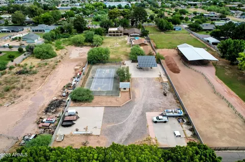 View/Area - 3041 E Backus Rd, Mesa, AZ 85213 photo 3 of 10