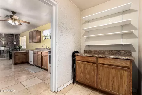Entry Way - 3041 E Backus Rd, Mesa, AZ 85213 photo 6 of 6