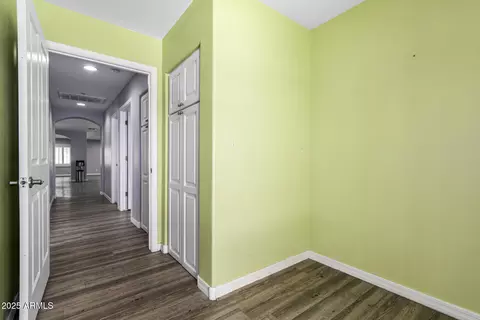 Entry Way - 3041 E Backus Rd, Mesa, AZ 85213 photo 4 of 6