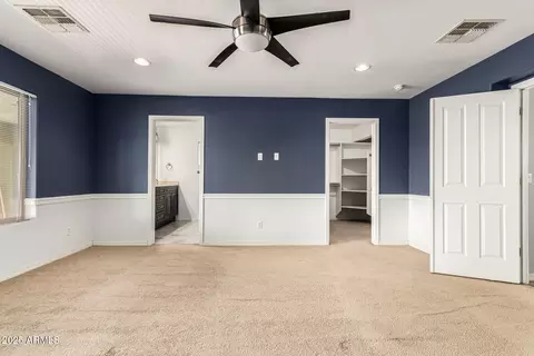 Entry Way - 3041 E Backus Rd, Mesa, AZ 85213 photo 5 of 6