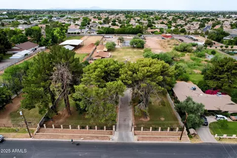 View/Area - 3041 E Backus Rd, Mesa, AZ 85213 photo 2 of 10