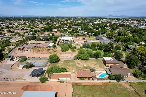 View/Area - 3041 E Backus Rd, Mesa, AZ 85213 photo 10 of 10