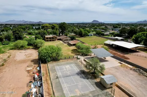 View/Area - 3041 E Backus Rd, Mesa, AZ 85213 photo 7 of 10