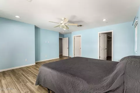 Bedroom - 3041 E Backus Rd, Mesa, AZ 85213 photo 4 of 6