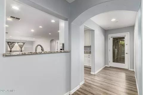 Entry Way - 3041 E Backus Rd, Mesa, AZ 85213 photo 2 of 6