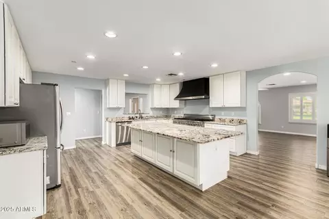 Kitchen - 3041 E Backus Rd, Mesa, AZ 85213 photo 2 of 5