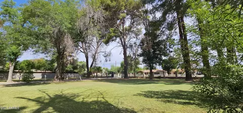 Exterior - 3041 E Backus Rd, Mesa, AZ 85213 photo 3 of 6