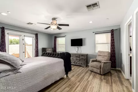 Bedroom - 3041 E Backus Rd, Mesa, AZ 85213 photo 1 of 6