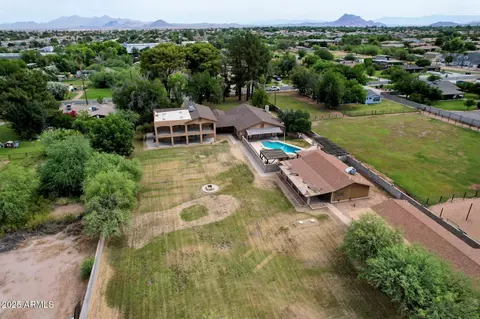 View/Area - 3041 E Backus Rd, Mesa, AZ 85213 photo 4 of 10