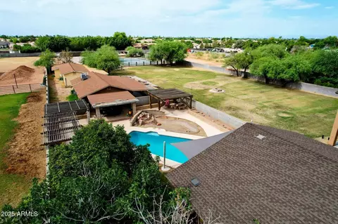 View/Area - 3041 E Backus Rd, Mesa, AZ 85213 photo 5 of 10