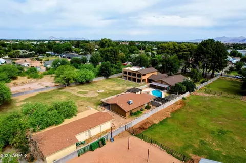View/Area - 3041 E Backus Rd, Mesa, AZ 85213 photo 6 of 10