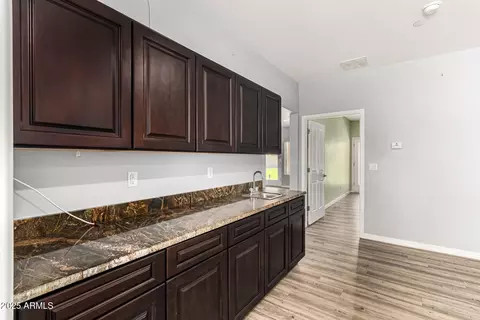 Entry Way - 3041 E Backus Rd, Mesa, AZ 85213 photo 3 of 6