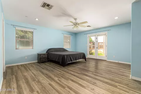 Bedroom - 3041 E Backus Rd, Mesa, AZ 85213 photo 3 of 6