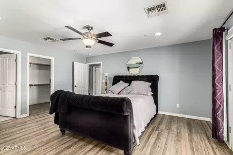 Bedroom - 3041 E Backus Rd, Mesa, AZ 85213 photo 2 of 6