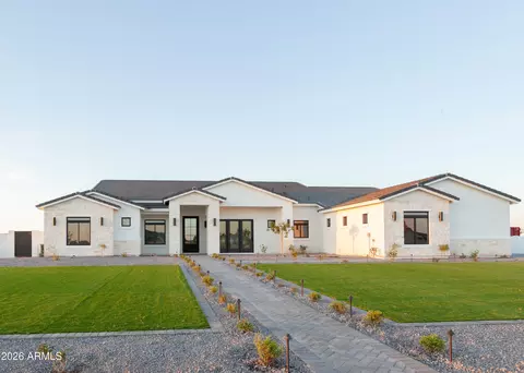 3734 E Weston Ln, San Tan Valley, AZ 85140