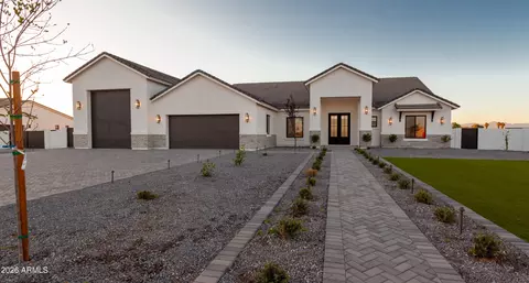 3782 E Weston Ln, San Tan Valley, AZ 85140