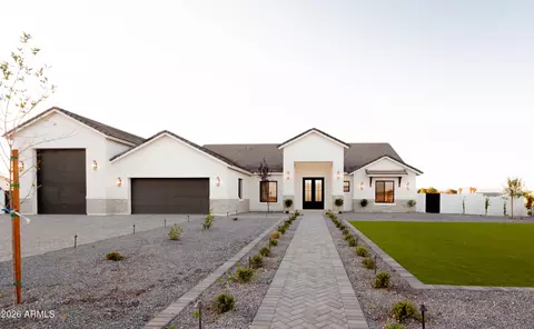 3782 E Weston Ln, San Tan Valley, AZ 85140