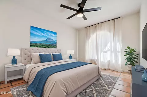 Bedroom - 16648 N 30th Ave, Phoenix, AZ 85053 photo 3 of 3