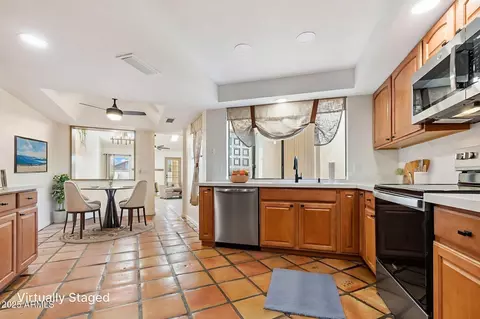 Kitchen - 16648 N 30th Ave, Phoenix, AZ 85053 photo 1 of 2