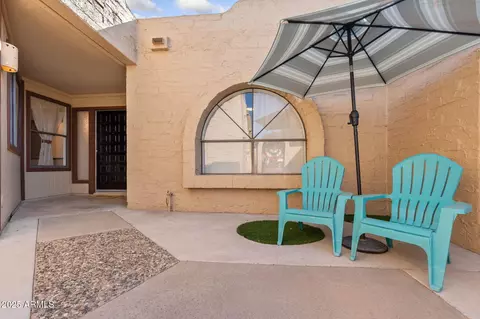 Exterior - 16648 N 30th Ave, Phoenix, AZ 85053 photo 2 of 5