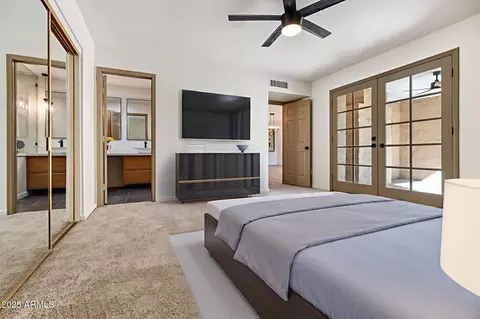 Bedroom - 16648 N 30th Ave, Phoenix, AZ 85053 photo 2 of 3