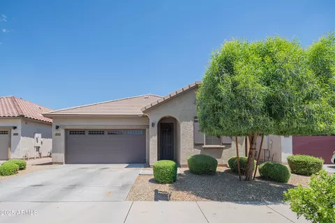 14362 W Bronco Trl, Surprise, AZ 85387