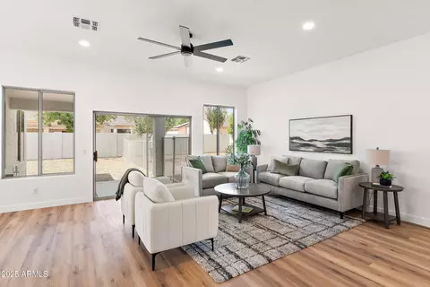 Living - 81 E Smoke Tree Rd, Gilbert, AZ 85296 photo 2 of 3