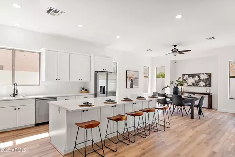 Kitchen - 81 E Smoke Tree Rd, Gilbert, AZ 85296 photo 2 of 4