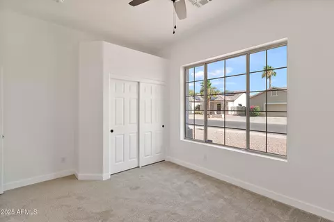 Bedroom - 81 E Smoke Tree Rd, Gilbert, AZ 85296 photo 7 of 8