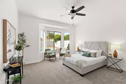 Bedroom - 81 E Smoke Tree Rd, Gilbert, AZ 85296 photo 1 of 8