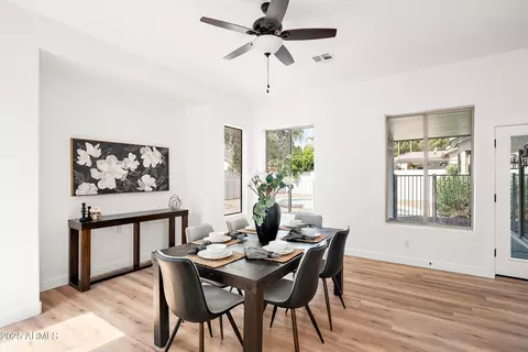 Dining - 81 E Smoke Tree Rd, Gilbert, AZ 85296 photo 2 of 2