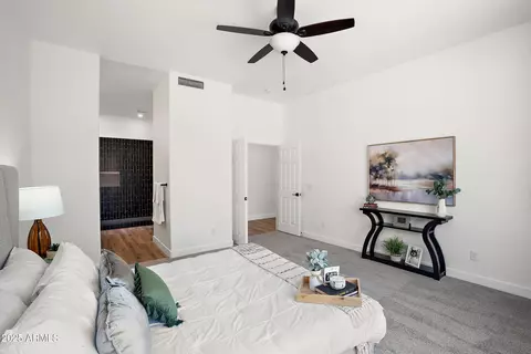 Bedroom - 81 E Smoke Tree Rd, Gilbert, AZ 85296 photo 4 of 8