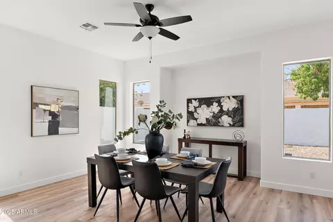 Dining - 81 E Smoke Tree Rd, Gilbert, AZ 85296 photo 1 of 2