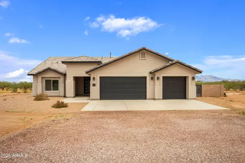 5731 Padilla Dr, Hereford, AZ 85615