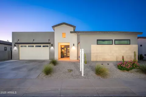 21946 E Via De Arboles --, Queen Creek, AZ 85142