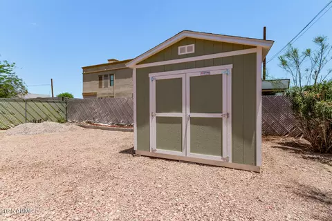 4123 N Longview Ave, Phoenix, AZ 85014 photo 34