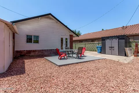 4123 N Longview Ave, Phoenix, AZ 85014 photo 29
